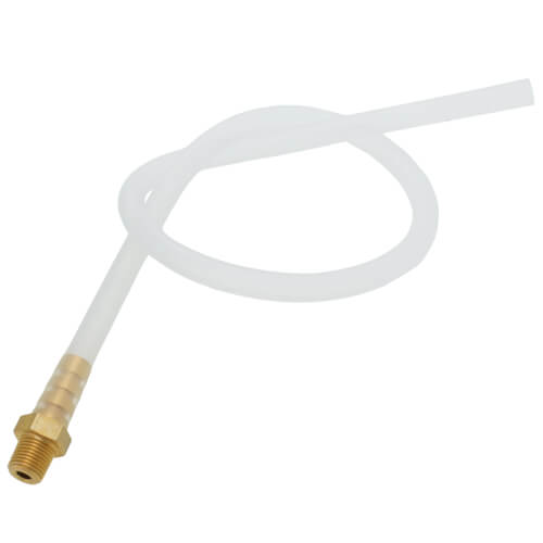 BF100 UEi Test Instruments BF100 Gas Valve Pressure Adapter