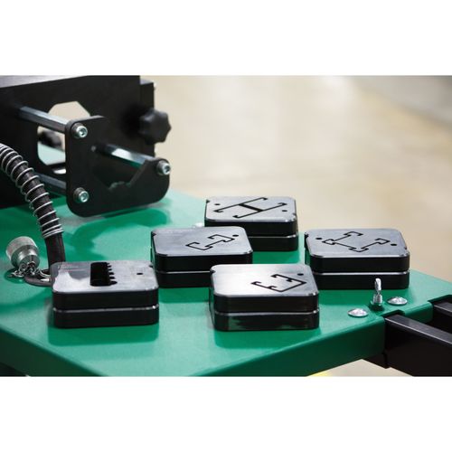 Main product image of T-Rod Dies (Pack of 2)