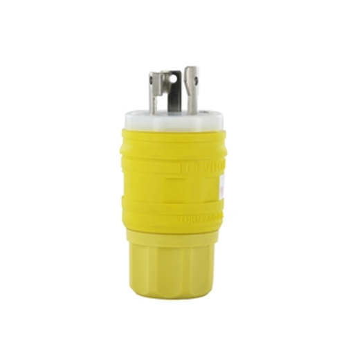 Main product image of Wetguard Watertight Straight Blade Plug
