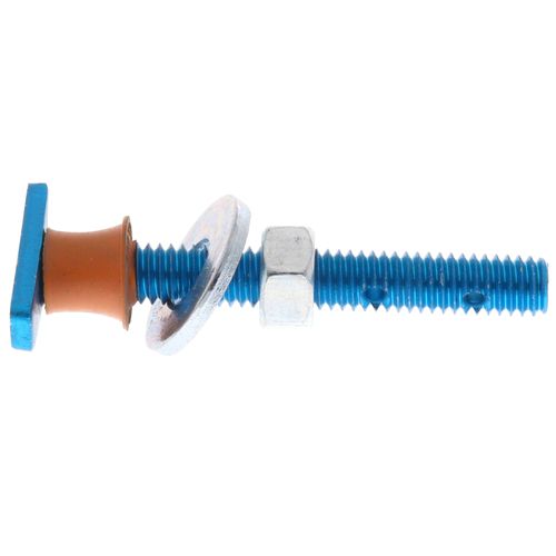 Big Foot Bolts with Bolt Holder (2 Pack)
