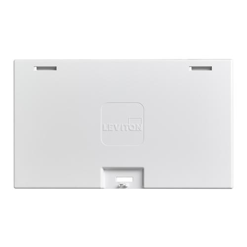 Main product image of Mdu Cover For Enclosure (White)