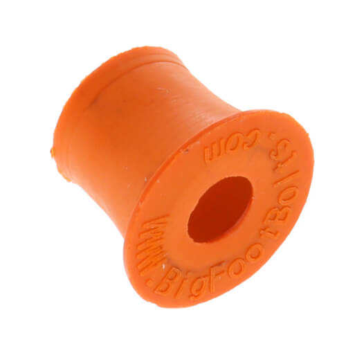 Main product image of Big Foot Toilet Bolt Holders - 8 Pack