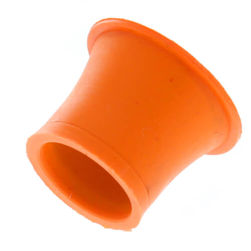 Main product image of Big Foot Toilet Bolt Holders - 8 Pack