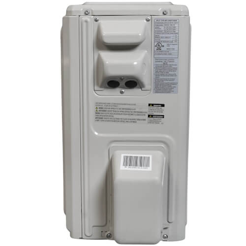 Main product image of 12,000 BTU, R-410A, Basic Single Zone Ductless Mini Split Air Conditioner and Heat Pump w/WIFI (Outdoor)