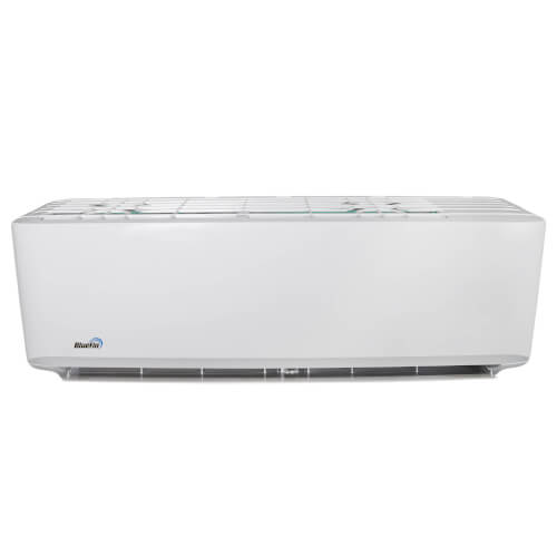 Main product image of 24,000 BTU, R-410A, Premium Advanced Heating Single Zone Ductless Mini Split Air Conditioner and Heat Pump w/WIFI (Package)