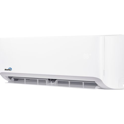 Main product image of 6,000 BTU R454B Plus Improved Efficiency Multi Zone Ductless Mini Split Air Conditioner and Heat Pump w/WIFI (Indoor)