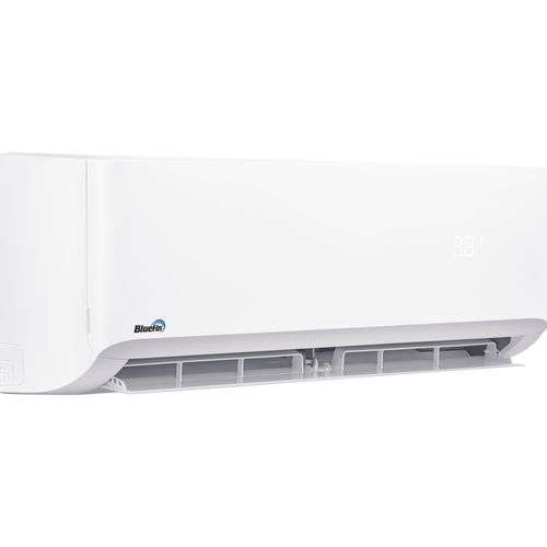 Main product image of 6,000 BTU R454B Plus Improved Efficiency Multi Zone Ductless Mini Split Air Conditioner and Heat Pump w/WIFI (Indoor)