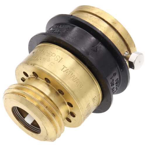 BFP8F Zurn BFP8F 3/4" Hose Bibb Vacuum Breaker