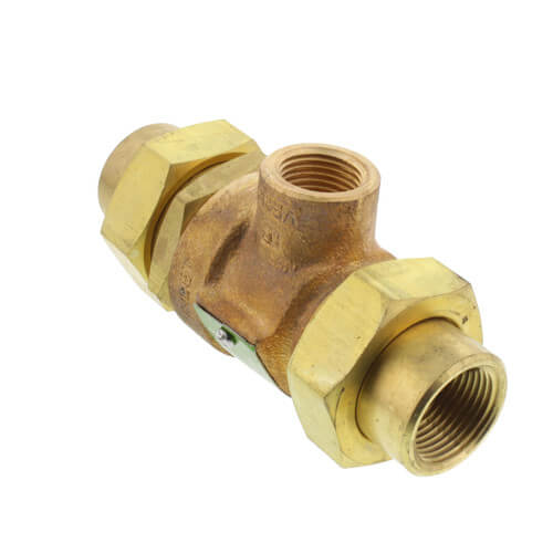 Main product image of 3/4" IPS Backflow Preventor, Lead Free