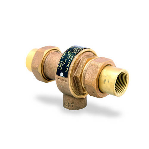 Main product image of 3/4" IPS BFP Backflow Preventer