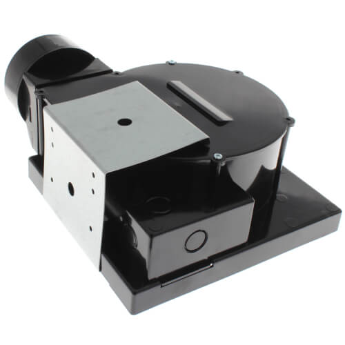 Main product image of BFQ110 High Performance Exhaust Fan w/ 4" Duct (100 CFM)