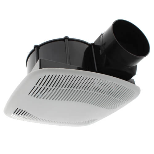 Main product image of BFQ110 High Performance Exhaust Fan w/ 4" Duct (100 CFM)