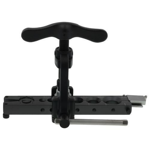 Main product image of BlackMax 1/4" to 3/4" 45 Flaring and Swaging Tool w/ Quick Change Feature, (1/4", 5/16", 3/8", 1/2", 5/8", 3/4")