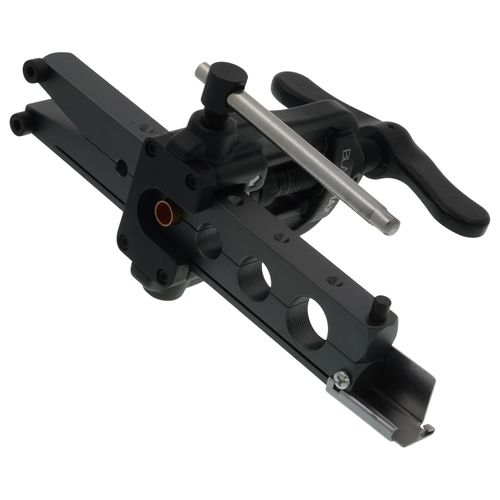 Main product image of BlackMax 1/4" to 3/4" 45 Flaring and Swaging Tool w/ Quick Change Feature, (1/4", 5/16", 3/8", 1/2", 5/8", 3/4")