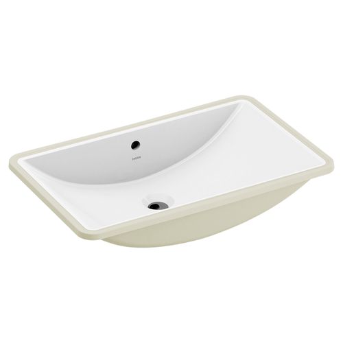 Main product image of 23.63" x 14.75" Rectangle Undermount Bathroom Sink, BGCW10RU1223