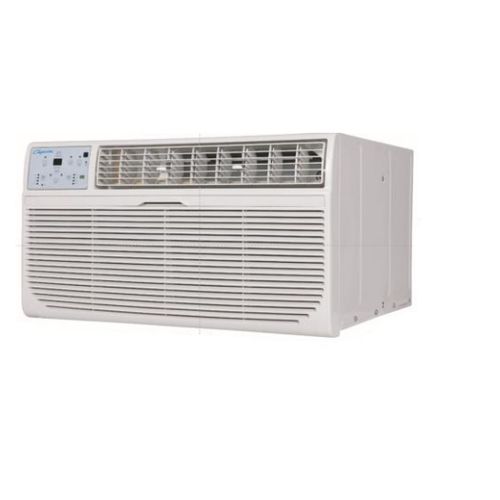 Main product image of 14,000 BTU, R-410A, Cool/Heat Thru-the-Wall Air Conditioner, 208-230V