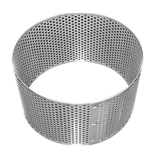 Main product image of Ballast Guard, Stainless Steel Adjustable (10" to 12.5")