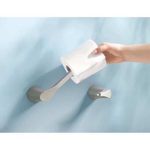 Main product image of Danika Pivoting Paper Holder, BH2908BN (Brushed Nickel)