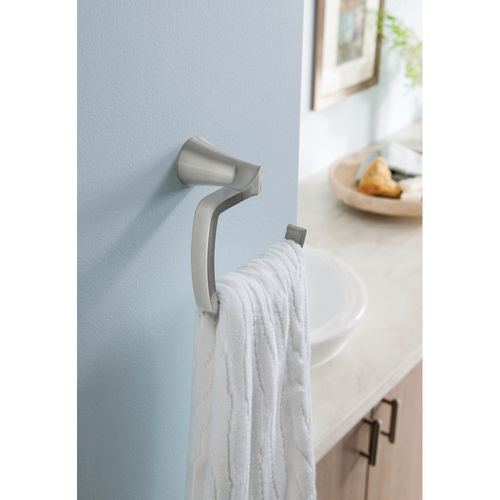 Main product image of Danika Towel Ring, BH2986BN (Brushed Nickel)