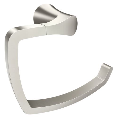 Main product image of Danika Towel Ring, BH2986BN (Brushed Nickel)