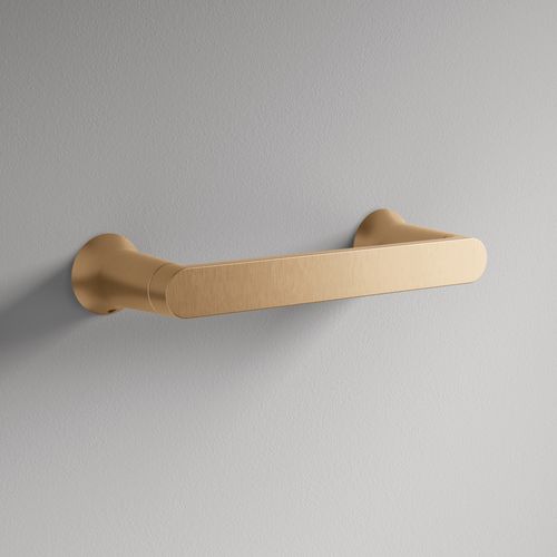 Main product image of Pivoting Toilet Paper Holder, BH3608BZG (Bronzed Gold)