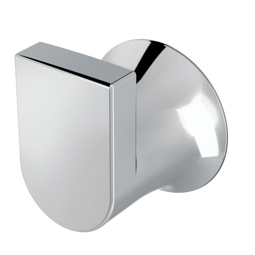 Main product image of Genta Lx Chrome Single Robe Hook