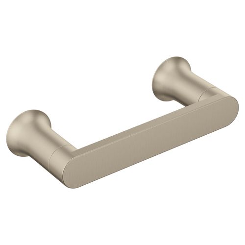 Main product image of Genta Lx Brushed Nickel Pivoting Paper Holder, BH3808BN