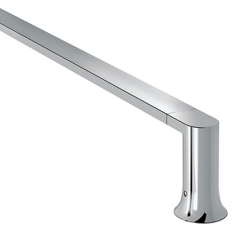Main product image of Genta Lx Chrome 18" Towel Bar, BH3818CH