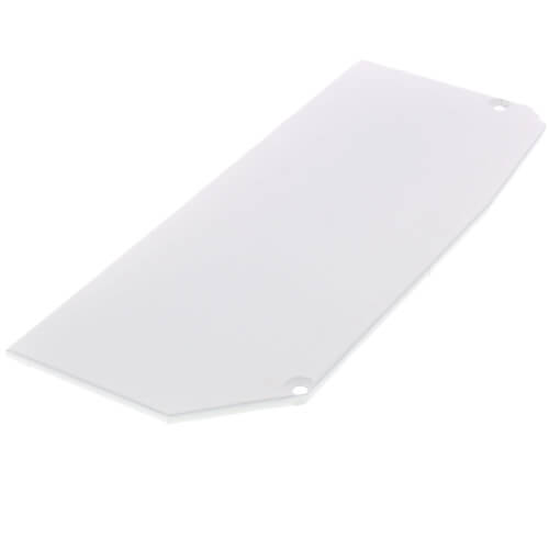 061007000 - Slant/Fin 061007000 - End Plate for Revital/Line Baseboard ...