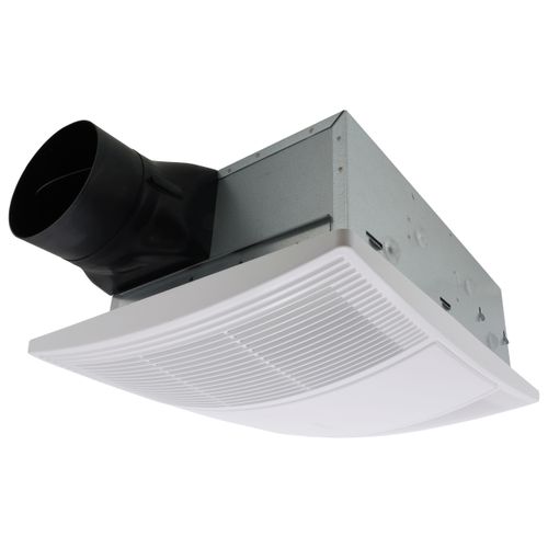 Main product image of PowerHeat Heater Exhaust Fan, No Light (110 CFM, 2.0 Sones)