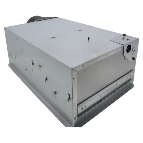 Main product image of PowerHeat Heater Exhaust Fan, No Light (110 CFM, 2.0 Sones)