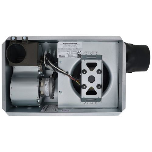 Main product image of PowerHeat Heater Exhaust Fan, No Light (110 CFM, 2.0 Sones)