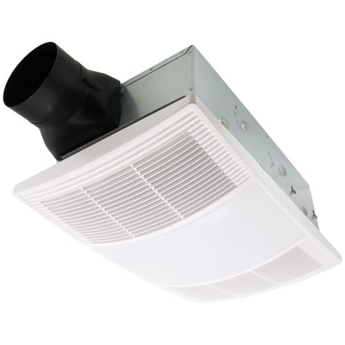 Main product image of PowerHeat Heater Exhaust Fan w/ CCT LED Lighting (110 CFM, 2.0 Sones)