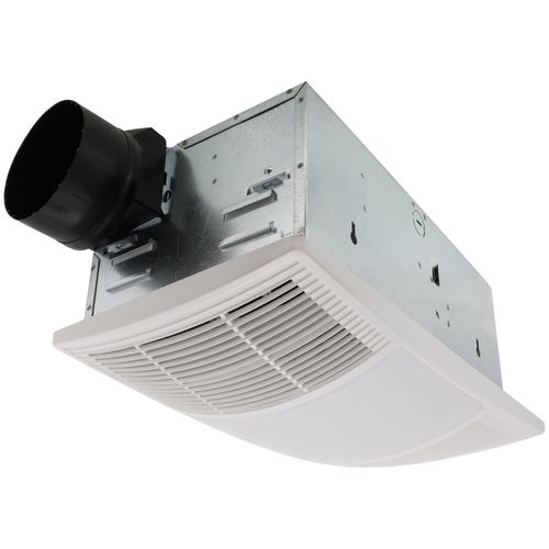 Main product image of Broan Heater Fan w/ Dimmable Color Temperature, 80 CFM