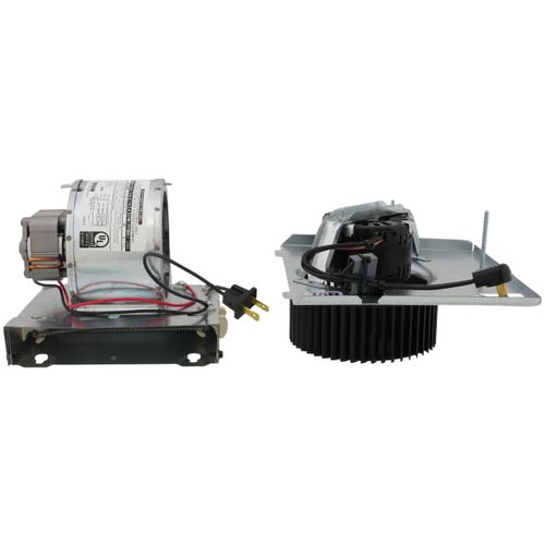 Main product image of PowerHeat LED/CCT Heater Fan Light Finish Pack (80 CFM, 1.5 Sones)