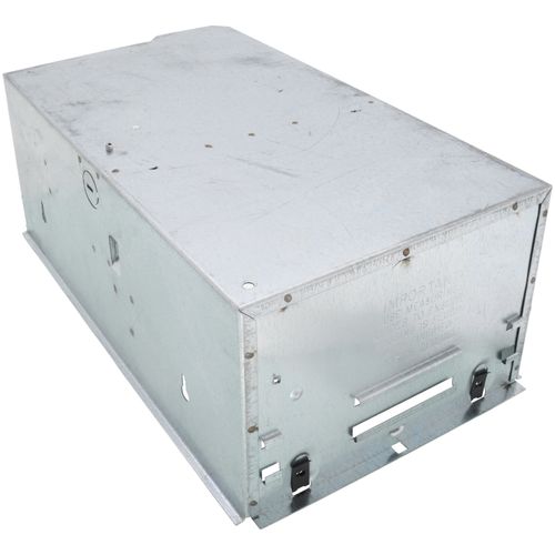Main product image of PowerHeat LED/CCT Heater Fan Light Housing Pack, Single Pack (80 CFM, 1.5 Sones)