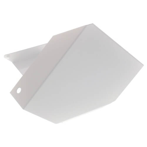 061008000 - Slant/Fin 061008000 - 90° Inside Corner for Revital/Line ...