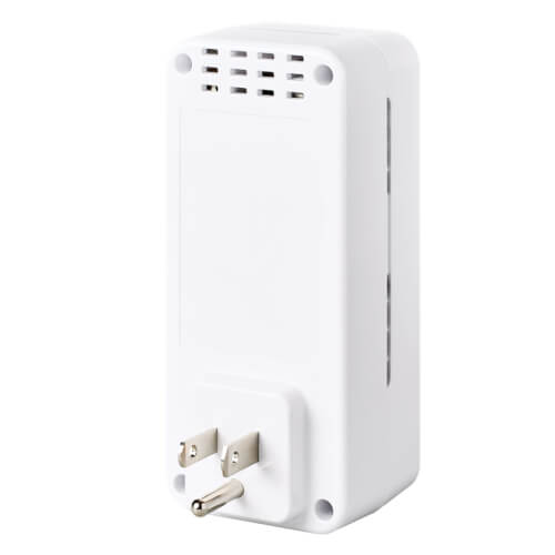 Main product image of Overture Smart Air Quality Monitor Room Sensor