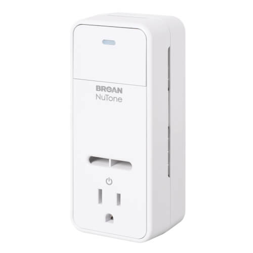 Main product image of Overture Smart Air Quality Monitor Room Sensor