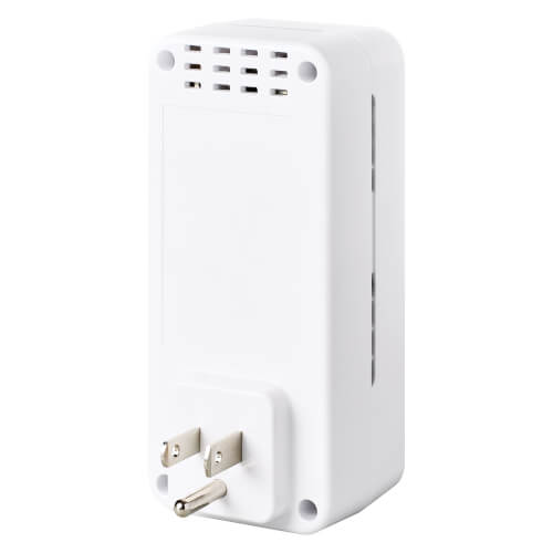 Main product image of Overture Smart Air Quality Monitor Room Sensor