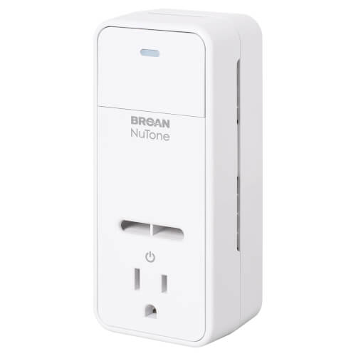 Main product image of Overture Smart Air Quality Monitor Room Sensor