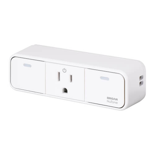 Main product image of Overture Smart Plug
