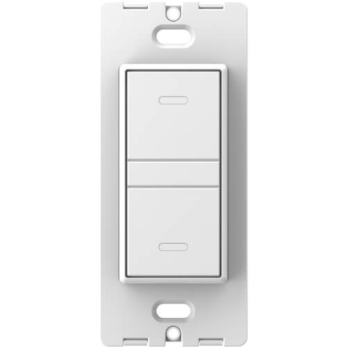 BIAQWC100P Broan BIAQWC100P Overture Smart Wall Control