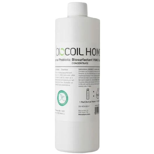 Main product image of Biocoil Home Probiotic Coil Cleaner Concentrate (16 Oz.)