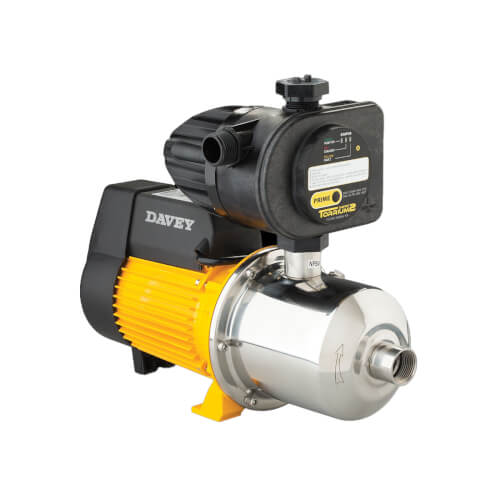 Main product image of BIT Home Pressure System w/ Torrium2, 45 PSI (14 GPM)