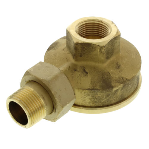 Main product image of 3/4" Big Mouth Main Air Vent
