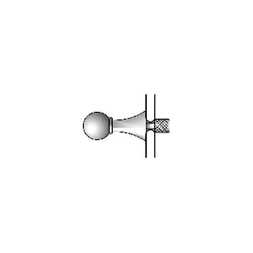 Main product image of Chrome Robe Knob