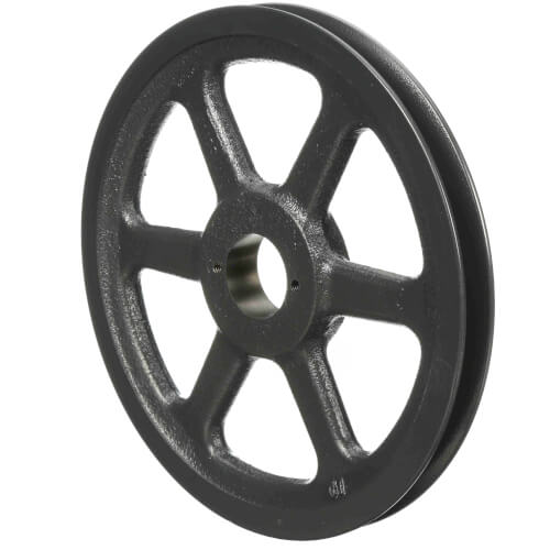 browning pulley catalog