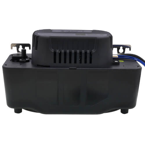 Main product image of Medium Condensate Pump w/ Safety Switch, 17 Ft Shutoff (115V)
