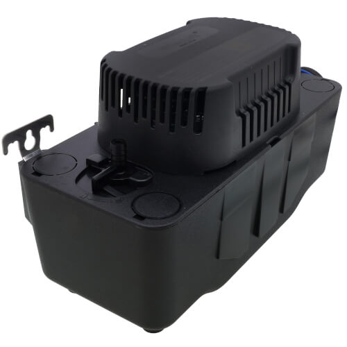 Main product image of Medium Condensate Pump w/ Safety Switch, 17 Ft Shutoff (115V)